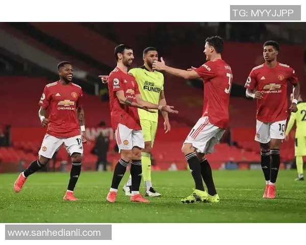 曼联与纽卡精彩对决视频回放全程回顾与精彩瞬间分析