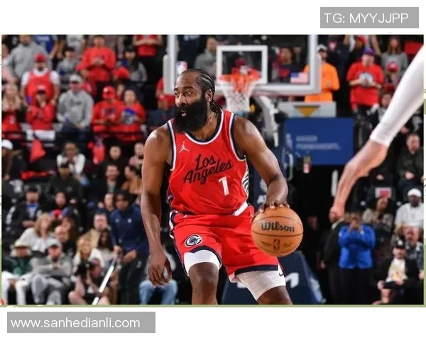 火箭队与快船队精彩对决全场回放第七集精彩瞬间回顾