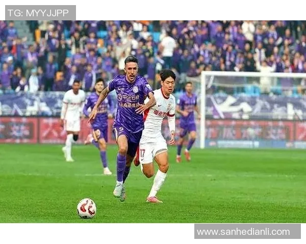 直播中超精彩对决山东鲁能迎战天津津门虎全场焦点不容错过